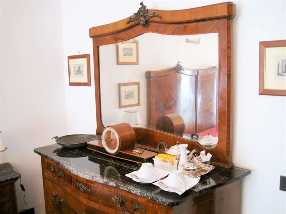 Cimini B&B Near Vatican - photo 18