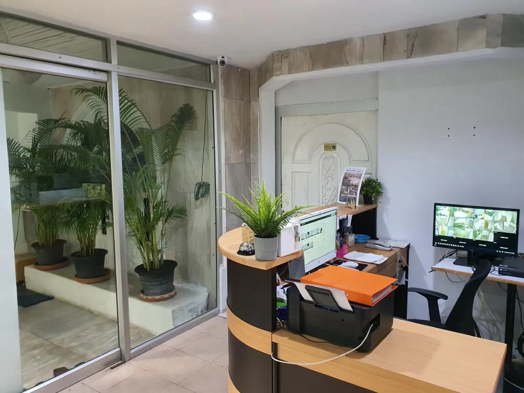 NK Guesthouse 2 - main photo
