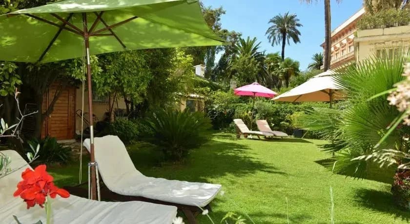 Un Jardin à la Plage - photo 32