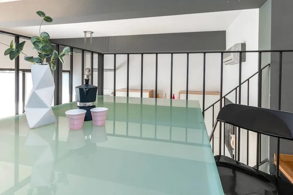 Altido NY Loft - photo 10