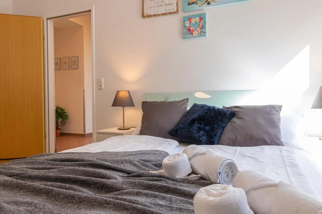 Yeshello Elegant Apartment near Central Vienna - photo 10