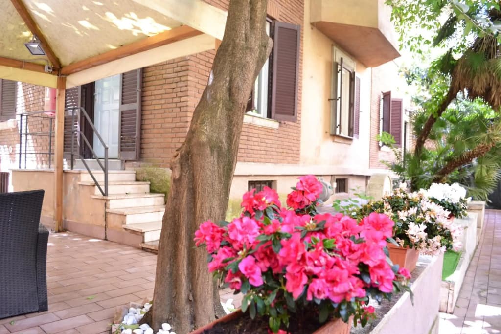 Tiburtina House - photo 47