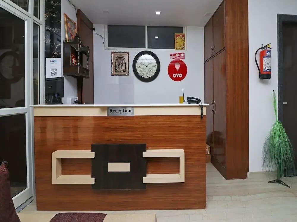 The Curtis By OYO Rooms - photo 3