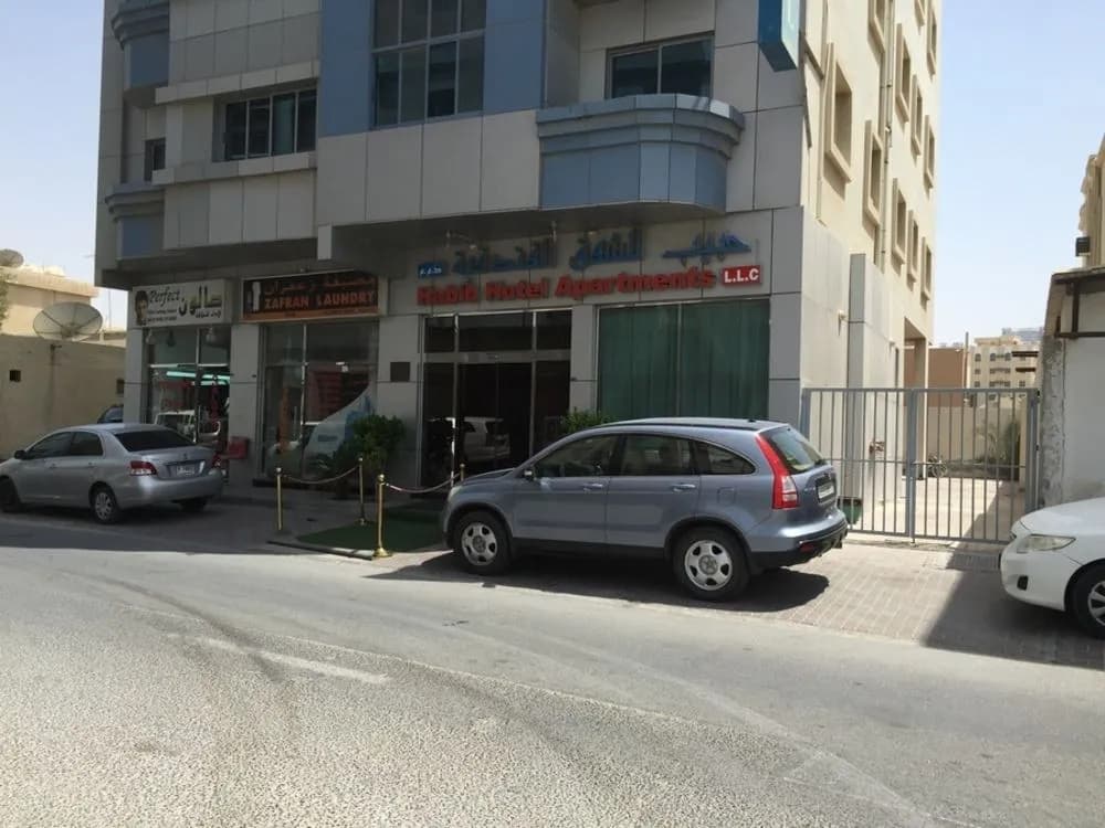 Habib Hotel Apartments - main photo