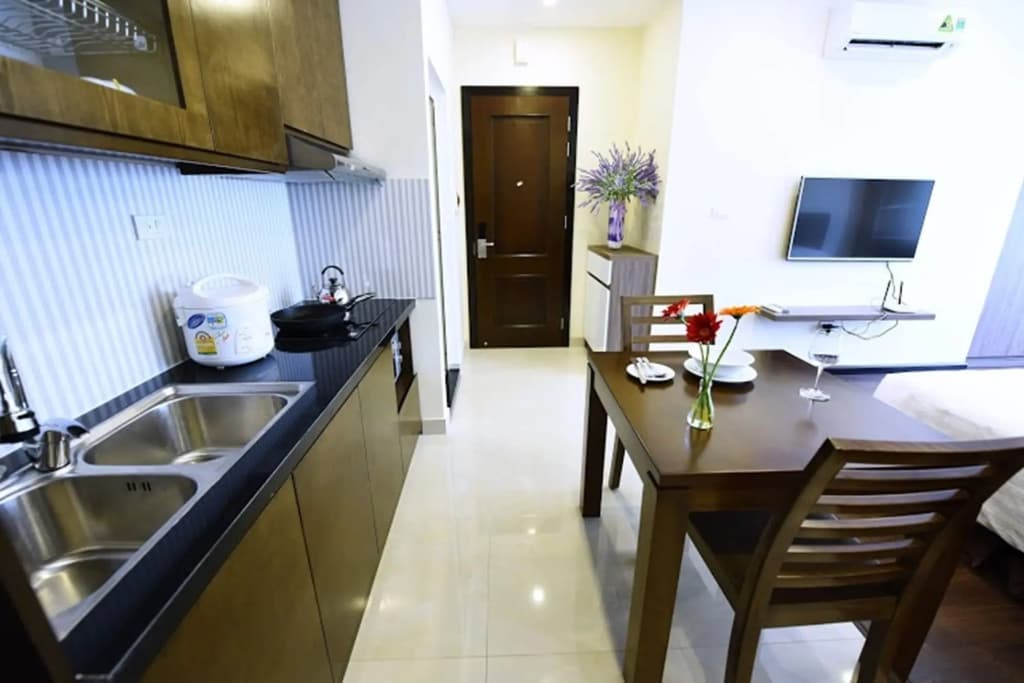 Granda Legend Apartment - photo 17