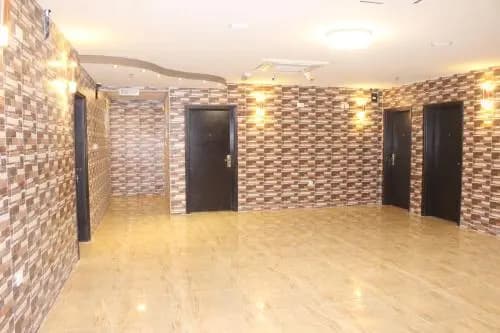 Muscat Horizon Hotel - main photo