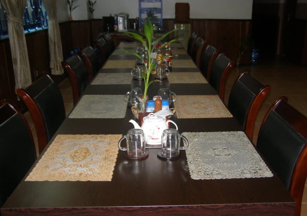 Bun Kao Guest House - photo 21