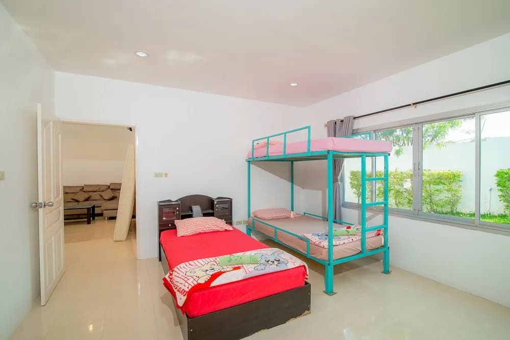 Baan Hawai Pool Villa - photo 3
