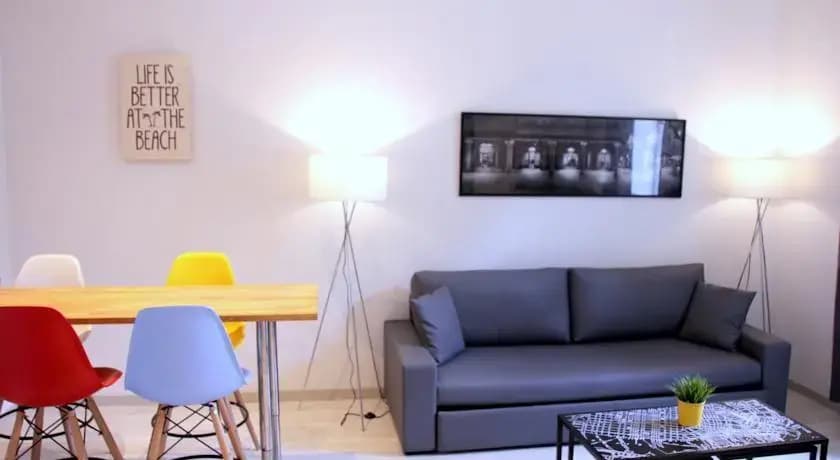 BCN Dream Apartments - photo 6