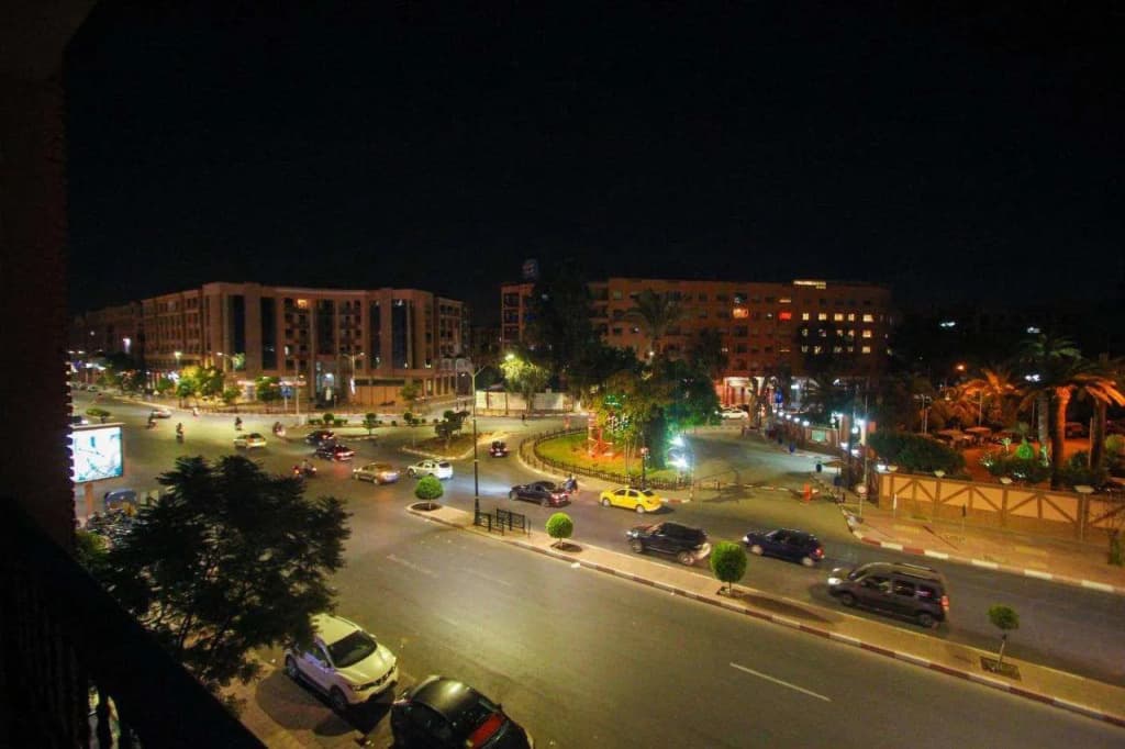 Hotel El Hadna - photo 18
