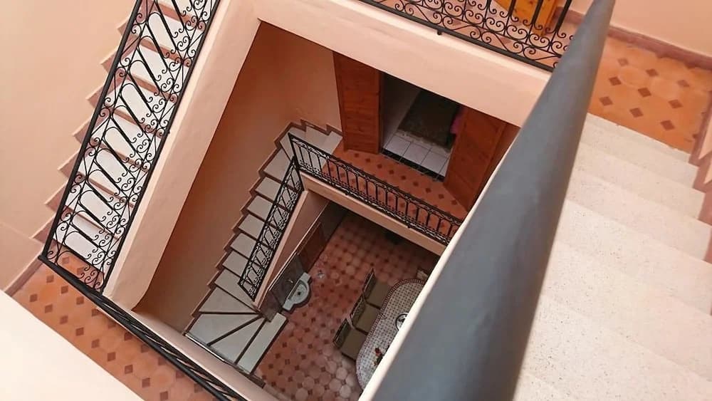 Luxe Riad à Marrakech - photo 10