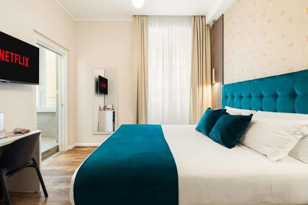 AlbaDea Déco&Jacuzzi - photo 2