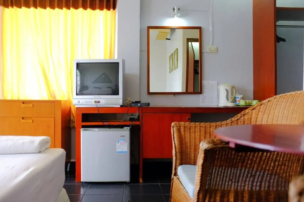 Thaniza Beachfront Resort - photo 19