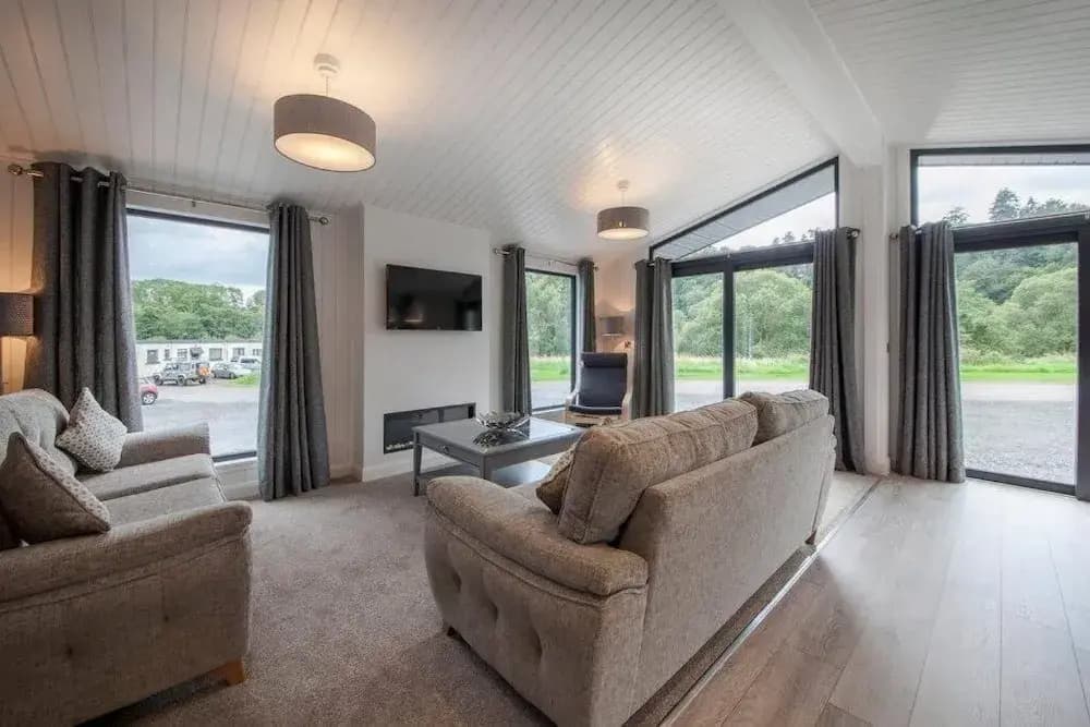 Linwater Holiday Park - photo 25
