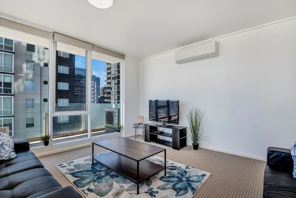 MJ Shortstay Centurion Apartments - photo 2