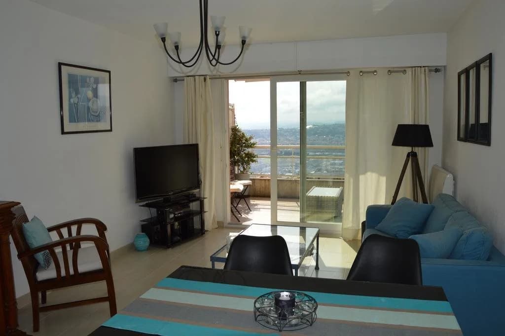 Appartement Horizon - photo 5
