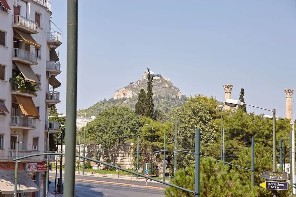 Acropolis Museum Apartment - photo 11