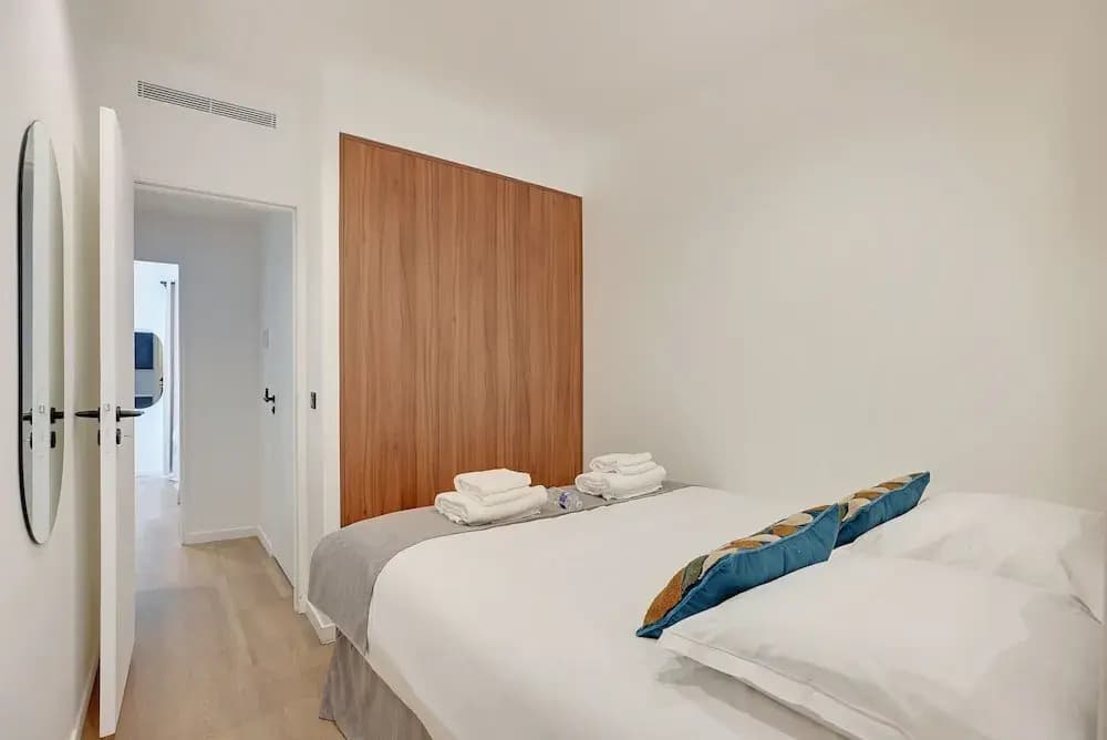 Luxurious Apartment - 2br/6p - Opara - photo 1