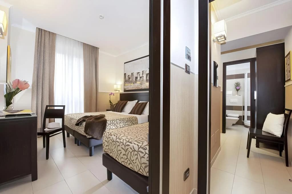 Yes Hotel - photo 3