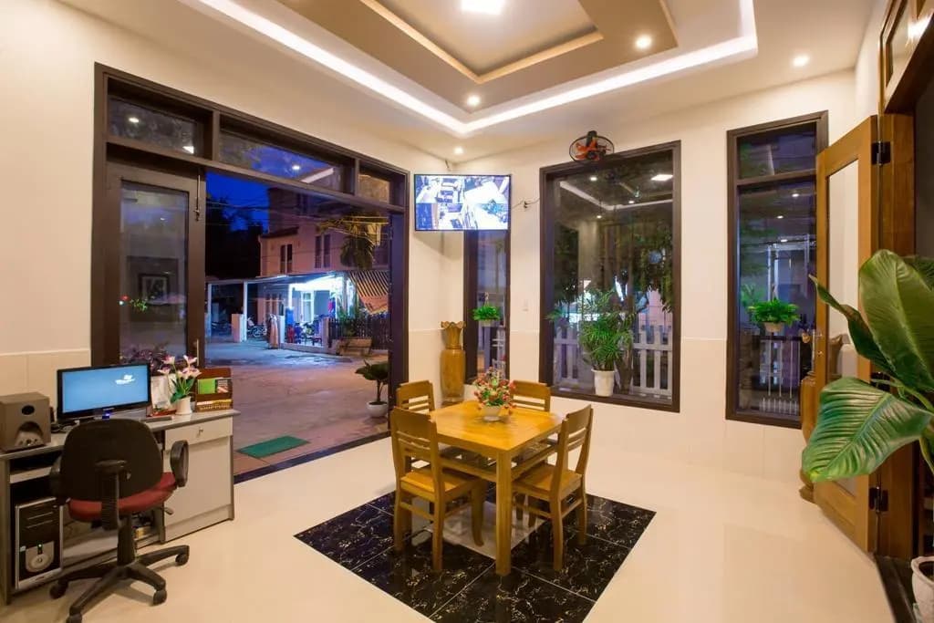 Quynh Chau Homestay - photo 18