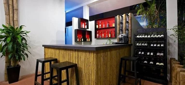 Bamboo Residence - photo 24