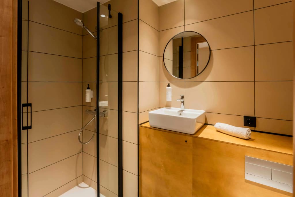easyHotel Barcelona La Sagrera - photo 9