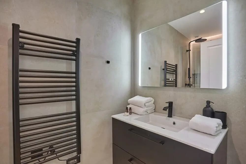 Sublim Apartement in the Center of Paris/le Marais - photo 13