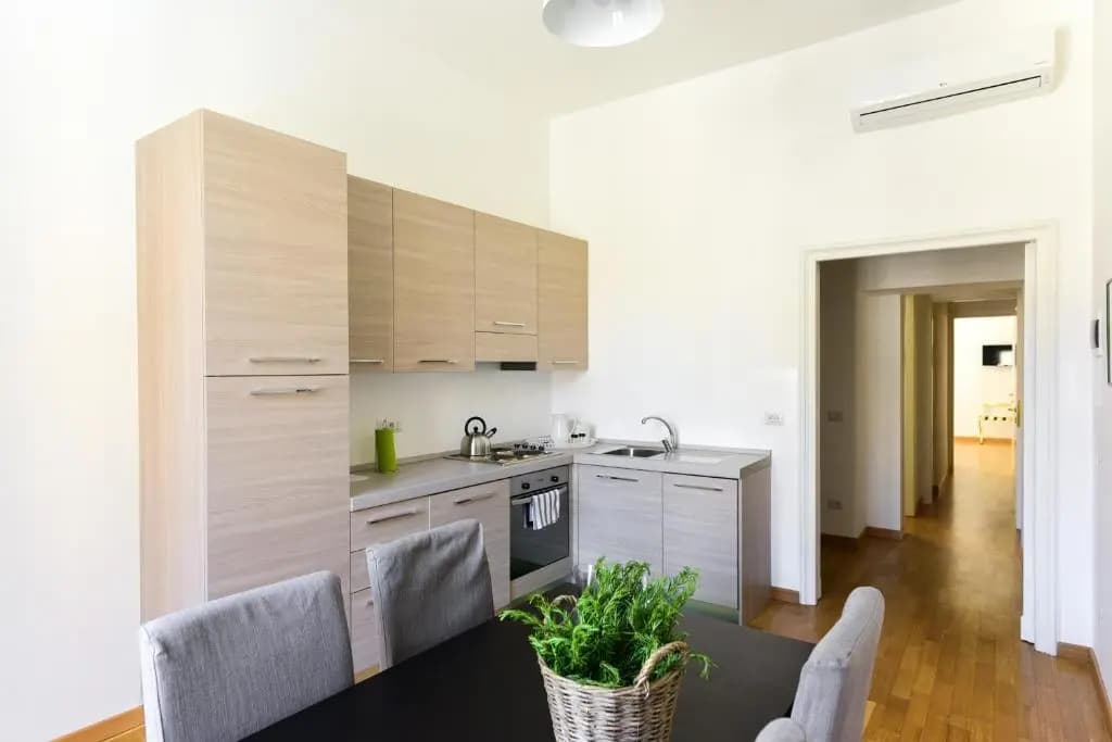 CS Cosy Termini Apartment - photo 10