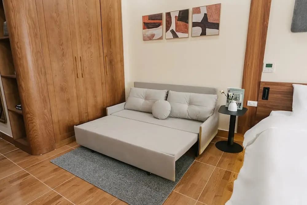 Railway Apartment - photo 41