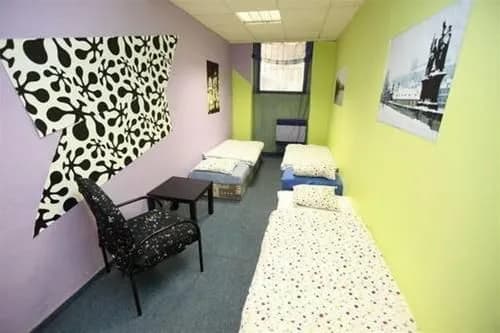 Hostel Pilgrim & Hotel 3Star - photo 8