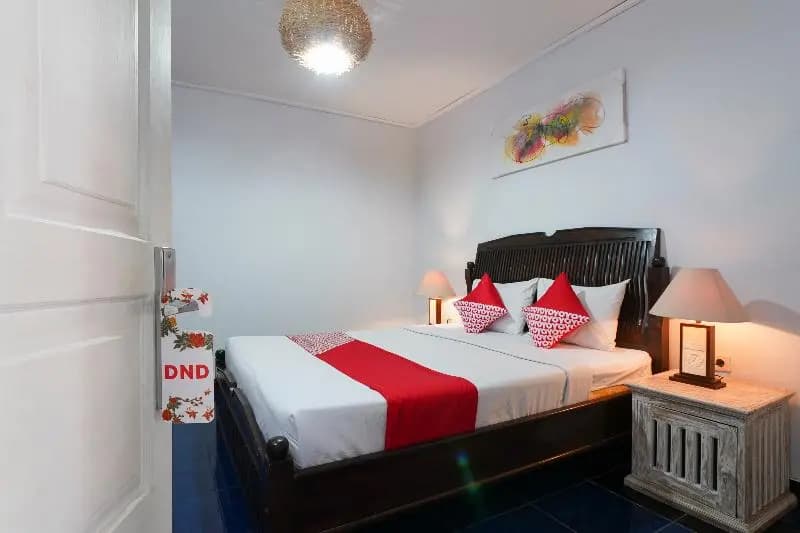 Sedana Inn - photo 7