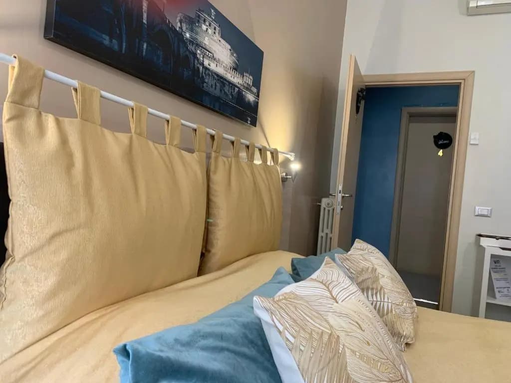 Guest House Aria Bixio - main photo
