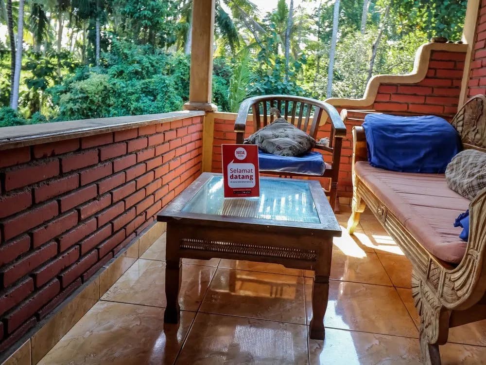 Kajeng Bungalow - photo 2