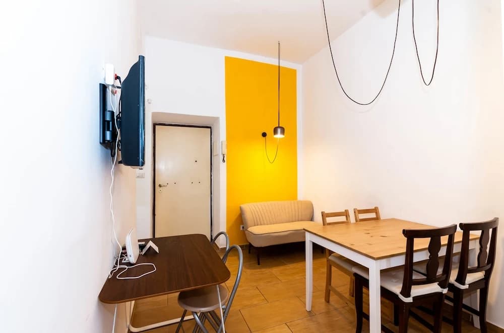 Vatican Apartment One - photo 11