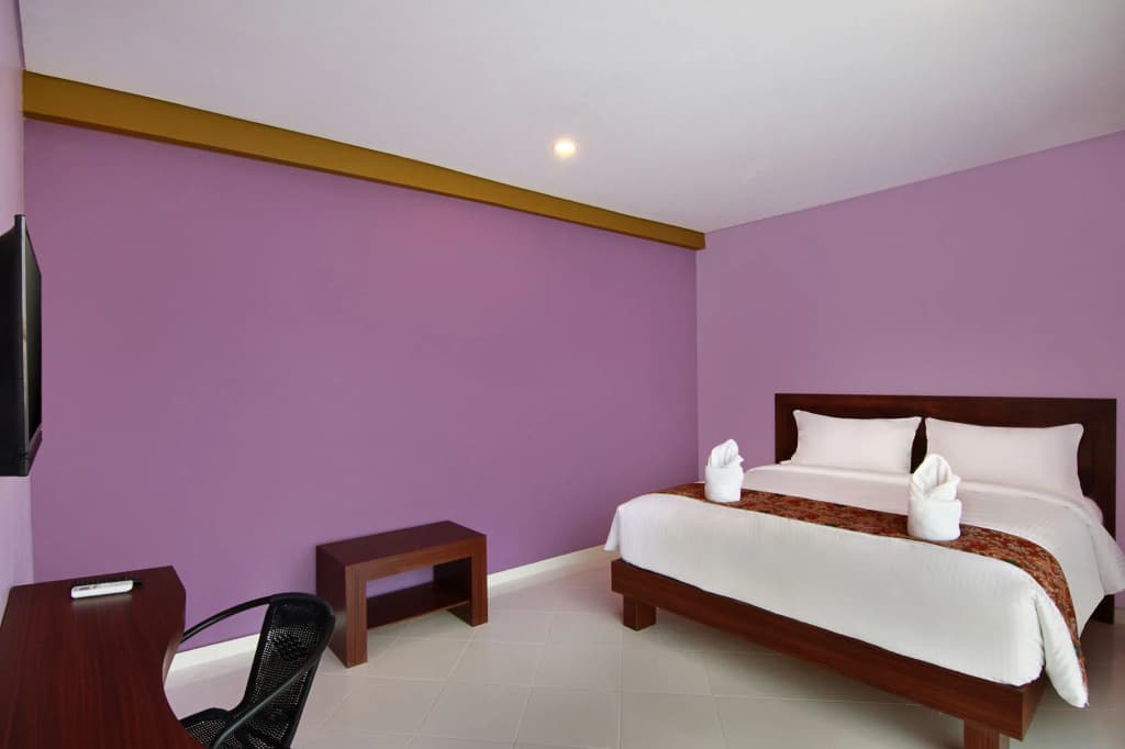 Alkyfa Hotel Bali - photo 5