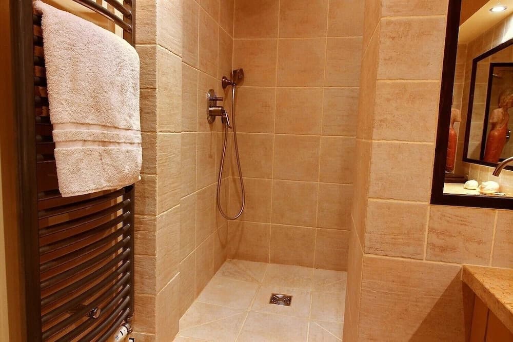 116324 - 2 person apartment near Eiffel Tower - photo 8