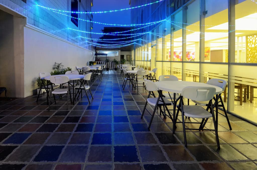 1O1 URBAN Jakarta Thamrin - photo 25