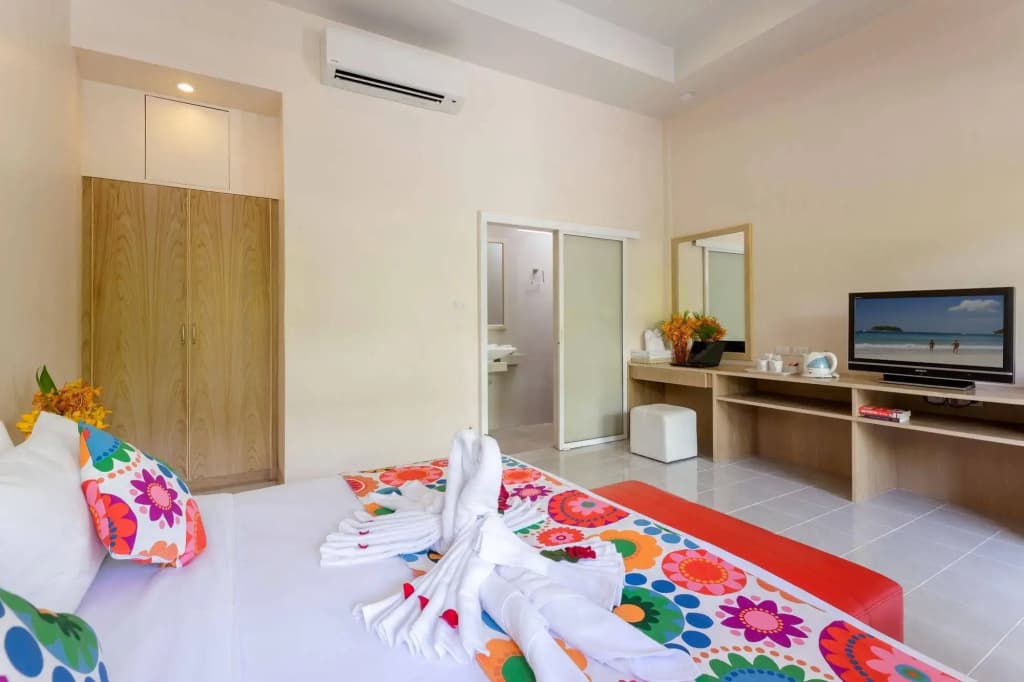 Simply Resort By Metadee - photo 3
