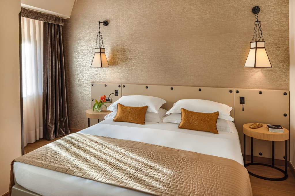 Starhotels Metropole - photo 25