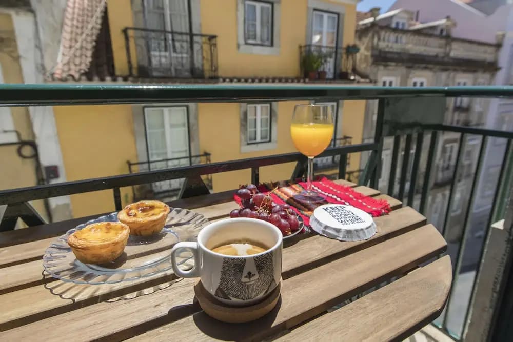 La La Lisboa - photo 11