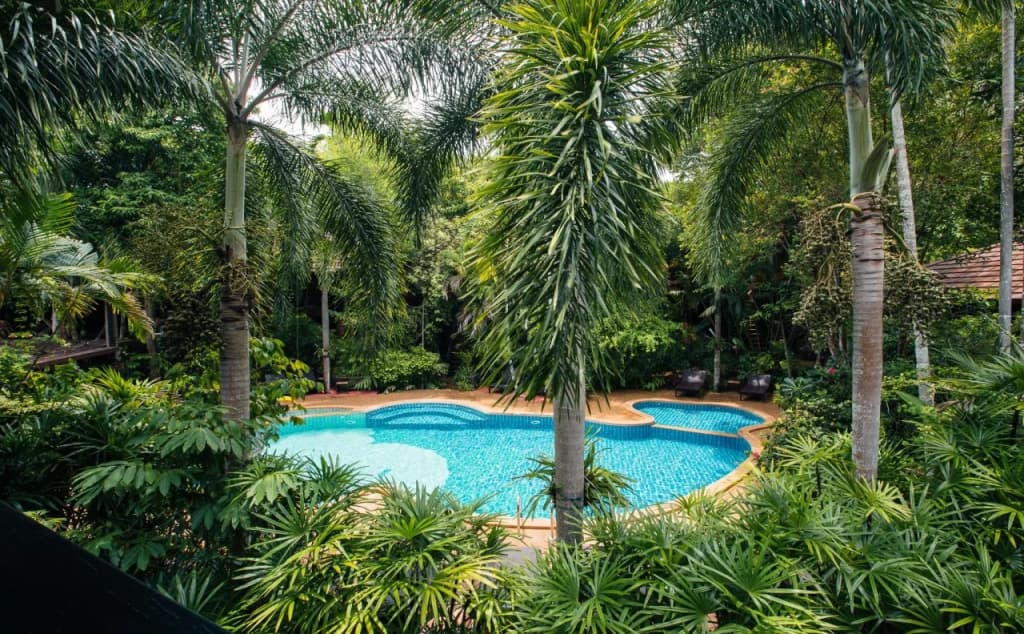 Phupha Aonang Resort and Spa - photo 12