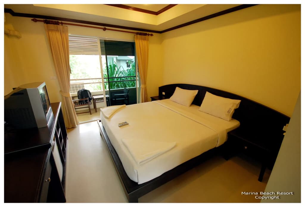 Marina Beach Resort - photo 5