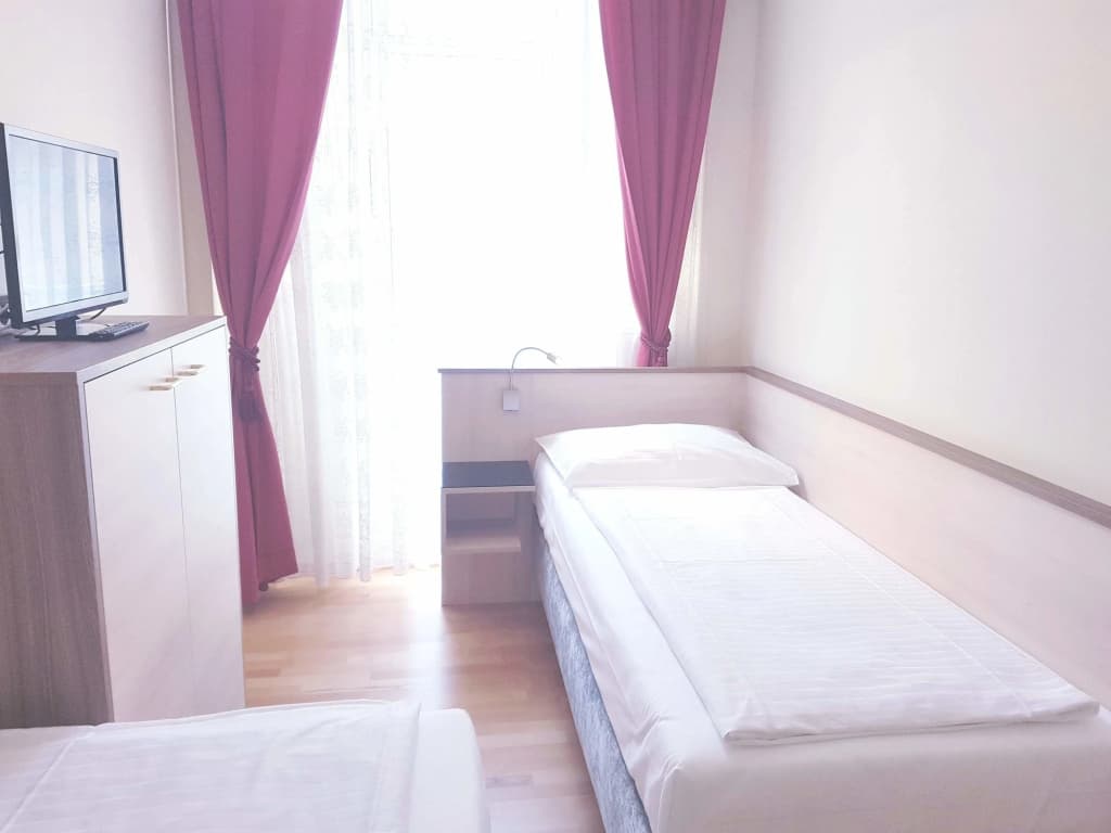 Hotel Haydn - photo 44