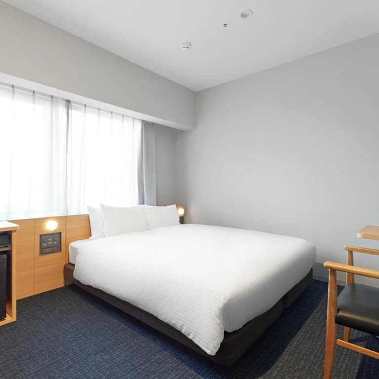 Sotetsu Fresa Inn Kyoto-Kiyomizu Gojo - photo 17