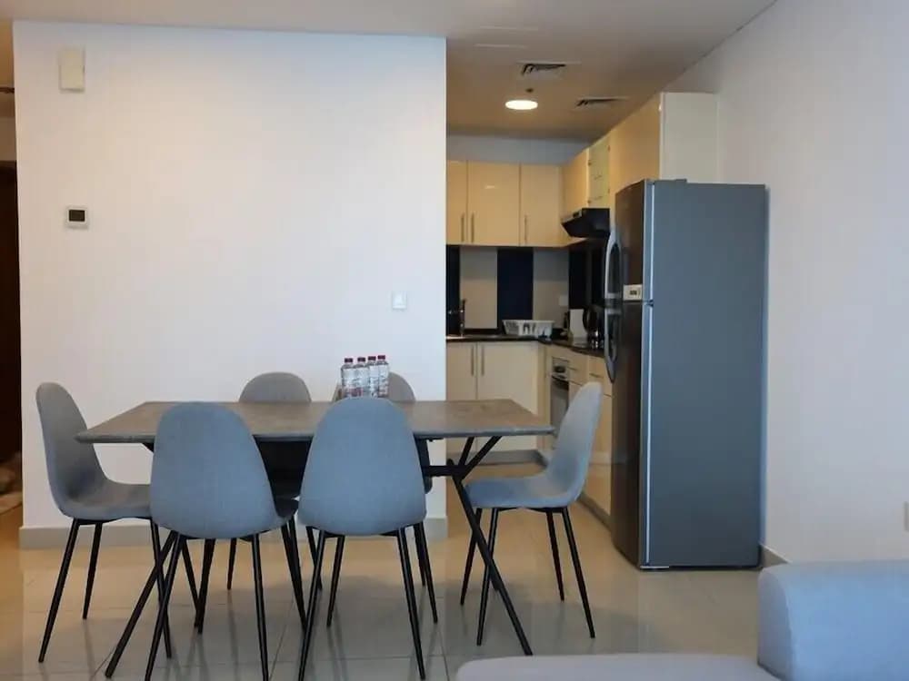 Charming 1BR  Ocean Heights - photo 7