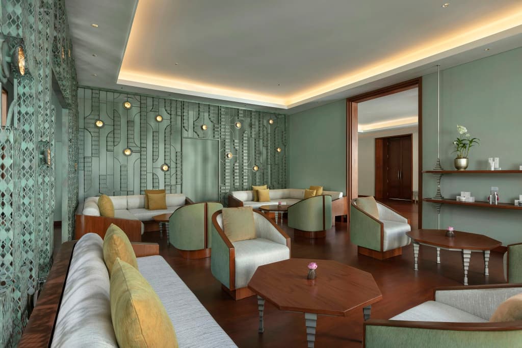 The Sukhothai Bangkok - photo 43