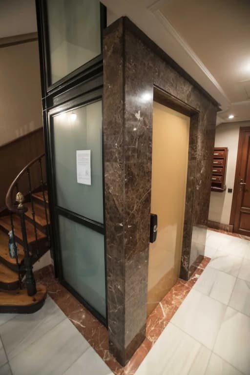 Apartamento Luxury I - photo 12