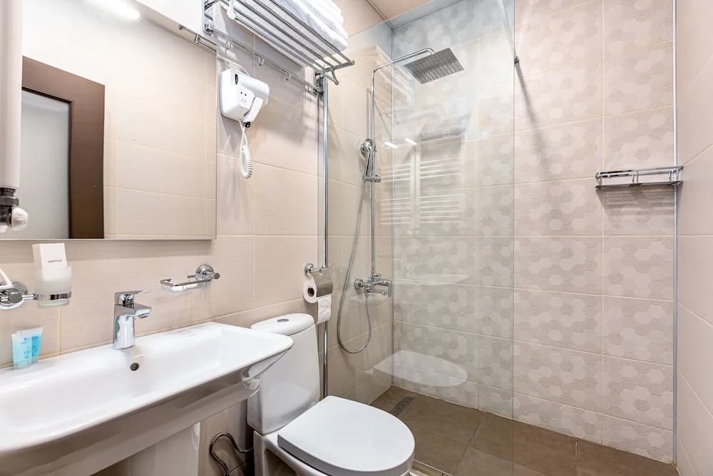 Kope Palace Hotel - photo 17