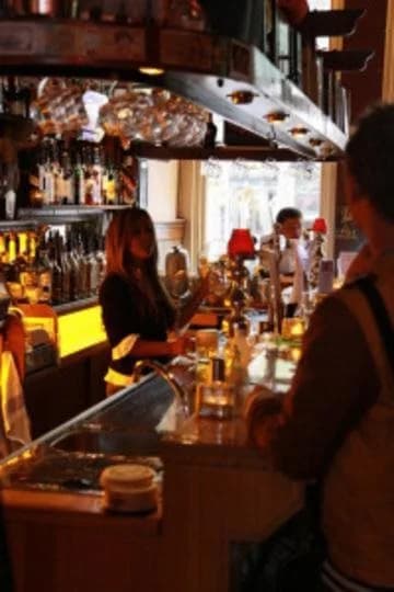 Hotel & bar Royal taste Amsterdam - photo 9