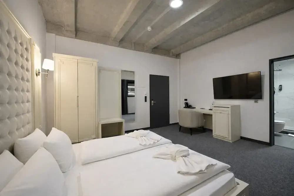 Olive Inn Berlin - photo 21
